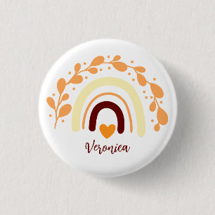 CLASSIC RAINBOW BOHO BUTTON