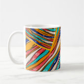  Classic Rainbow Mug Kaffeetasse (Links)