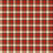 Classic Red Green Tartan Kariertes Weihnachtsblank Fleecedecke