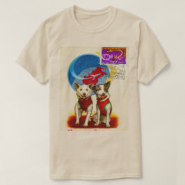 CLASSIC RETRO ERWEITERUNG DER 1960er Jahre T-Shirt