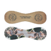 Classic Retro For Dad From Kids Fun Baseball (Paneele)