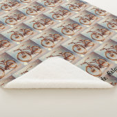 "Classic Rides" Sherpadecke (3/4)