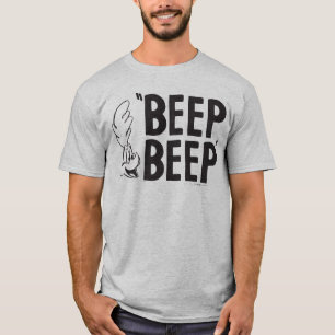 Classic ROAD RUNNER™ REEP BEEP!™ T-Shirt