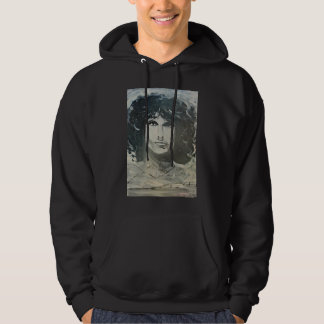 CLASSIC ROCK HOODIE