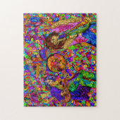 Classic Rock Jigsaw Puzzle (Vertikal)