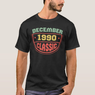 Classic Rock Legend Retro Vintag 2000 Geburtstag T-Shirt