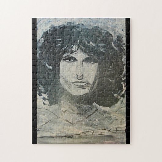 CLASSIC ROCK PUZZLE (Vertikal)