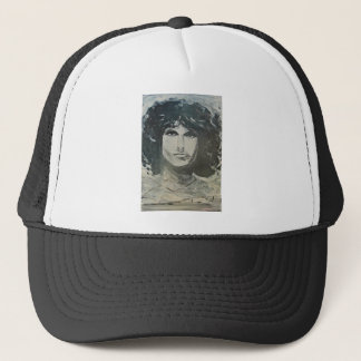 CLASSIC ROCK TRUCKERKAPPE
