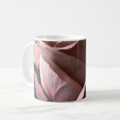 CLASSIC ROSE BLUME KAFFEE TASSE (Vorderseite Links)