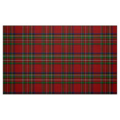 Classic Royal Stewart Tartan Kariert Fabric Stoff (Fat Quarter (45,7 x 55,9 cm))