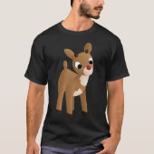 Classic Rudolph T-Shirt (Vorderseite)