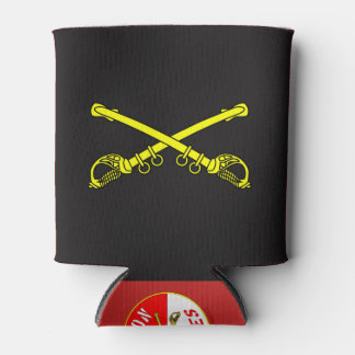 Classic Sabers Can Cooler Dosenkühler