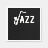 Classic Saxophone Music Jazz Band Lovers Ohrts