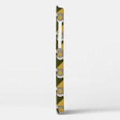 Classic seamless pattern, Design seamless decorat Case-Mate iPhone Hülle (Rückseite / Links)