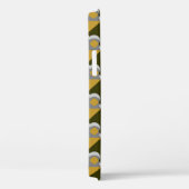Classic seamless pattern, Design seamless decorat Case-Mate iPhone Hülle (Rückseite / Rechts)