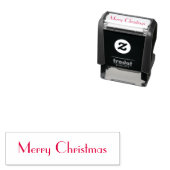 Classic Seasonal Emblem Created for Permastempel (Beispiel)