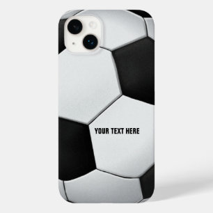 Classic Soccer Coole Sport Case-Mate iPhone 14 Plus Hülle