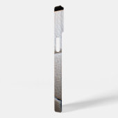 Classic Soccer | Fußball Cool Sportgeschenke Case-Mate iPhone Hülle (Rückseite / Rechts)