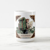 Classic Solo Travel Mug | Vintages Design Kaffeetasse (Mittel)