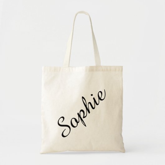 CLASSIC Sophie-Taschentasche Tragetasche (Vorne)