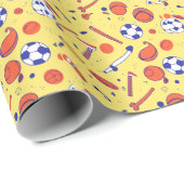 Classic Spider-Man with Dynamic Cosmic Background Geschenkpapier (Rolleneckpunkt)