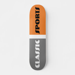 CLASSIC SPORTS Skateboard