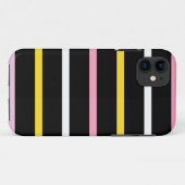 Classic Stripes 2 iPhone 5 Hüllen (Rückseite (Horizontal))
