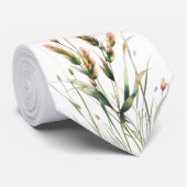 Classic Stylish Necktie for Men | Elegant Formal & Krawatte (Gerollt)