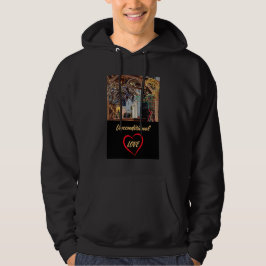 Classic Sweatshirt Hoodie