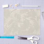 Classic Swirl-Marmormuster Seidenpapier (Handwerk)