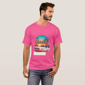 Classic T-Shirt (Vorne ganz)