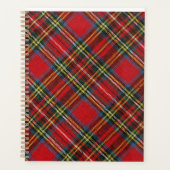 Classic Tartan Planer (Vorderseite)