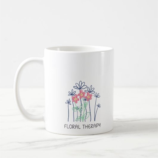 Classic Tasse - Petal Softness-Zazzle (Links)