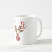 CLASSIC-TASSE-TRINKBEHÄLTER KAFFEETASSE (VorderseiteRechts)