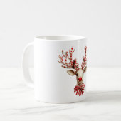 CLASSIC-TASSE-TRINKBEHÄLTER KAFFEETASSE (Vorderseite Links)