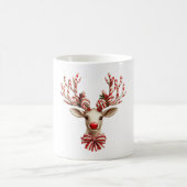 CLASSIC-TASSE-TRINKBEHÄLTER KAFFEETASSE (Mittel)