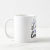CLASSIC TASSE TRINKBEHÄLTER TASSE (Links)