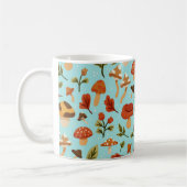 Classic Tea Mug Kaffeetasse (Links)