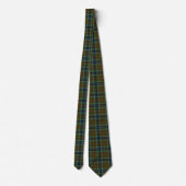 Classic Thomson Tartan Kariert Krawatte (Rückseite)
