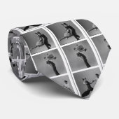 Classic Tie Krawatte (Gerollt)