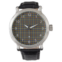 Classic Timeless Clan Fraser Jagd Tartan Kariert