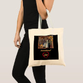 Classic Tote Bag Tragetasche (Vorderseite (Produkt))