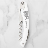 Classic Trailer Caravan Thunder_Cove Kellnermesser (Vorderseite)