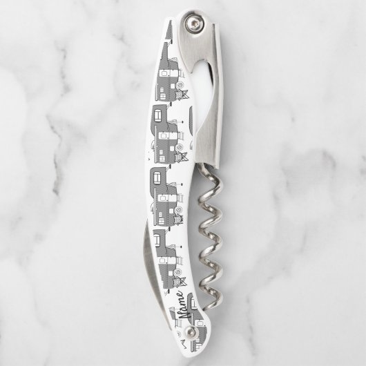 Classic Trailer Caravan Thunder_Cove Kellnermesser (Rückseite)