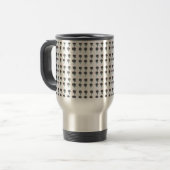 Classic Travel Mug Reisebecher (Vorderseite Links)