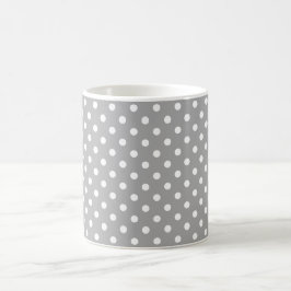 🏛️ Classic trifft auf Moderne: Die schicke gepunk Kaffeetasse