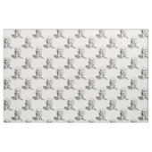 Classic Trump 2020 Stoff (Fat Quarter (45,7 x 55,9 cm))