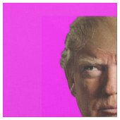 Classic Trump 2020 Stoff (Nahaufnahme)