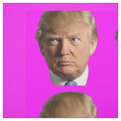Classic Trump 2020 Stoff (Muster)