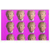 Classic Trump 2020 Stoff (Fat Quarter (45,7 x 55,9 cm))